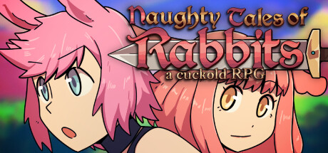 Naughty Tales of Rabbits - A Cuckold RPG Cheat Engine/CT