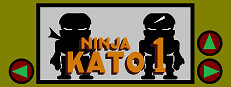 NINJA KATO 1