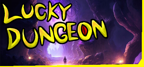 Lucky Dungeon banner image