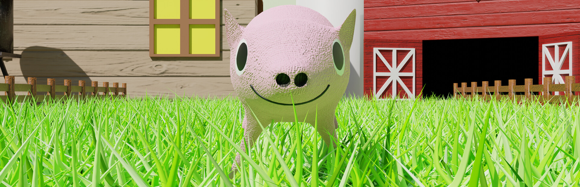 Hungry Humphrey: Eat The World
