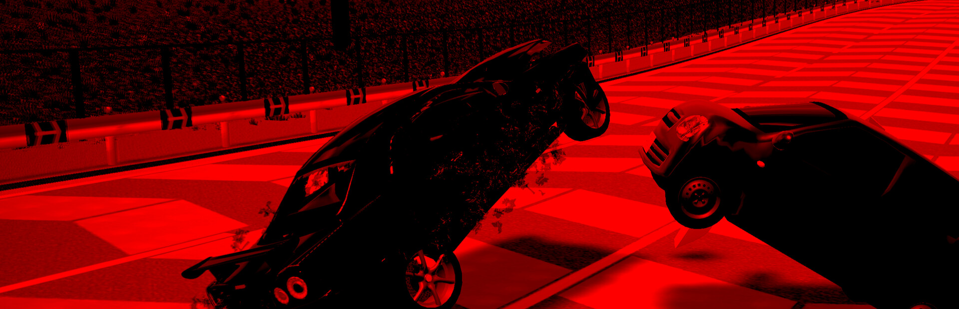 KIKEN Drive (2nd Lap)