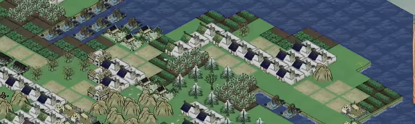 Shanshui Haven video 1