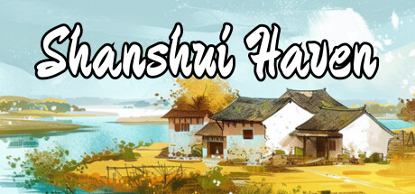 Shanshui Haven banner