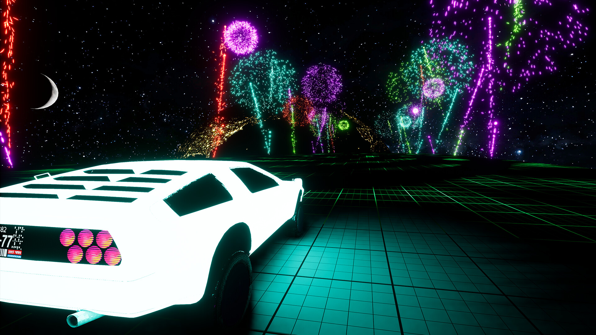 out of the ordinary screenshot #5