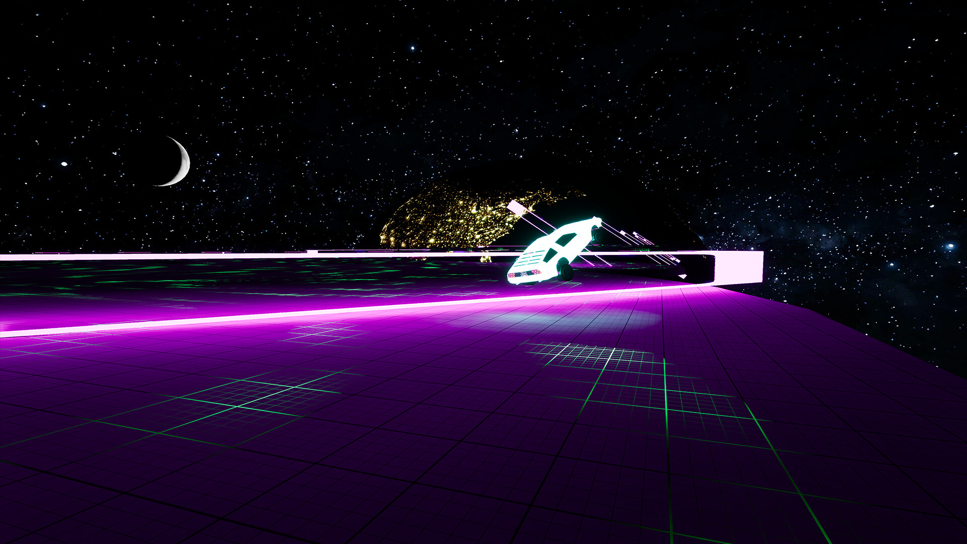 out of the ordinary screenshot #3