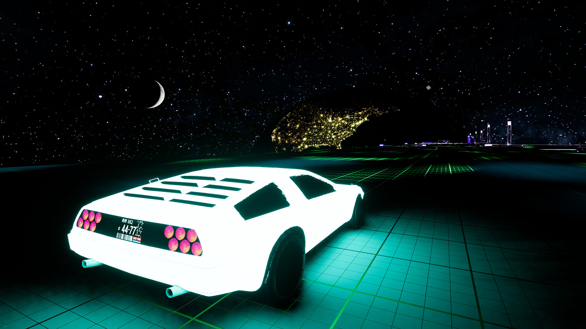 out of the ordinary PC gameplay screenshot 2 of 6