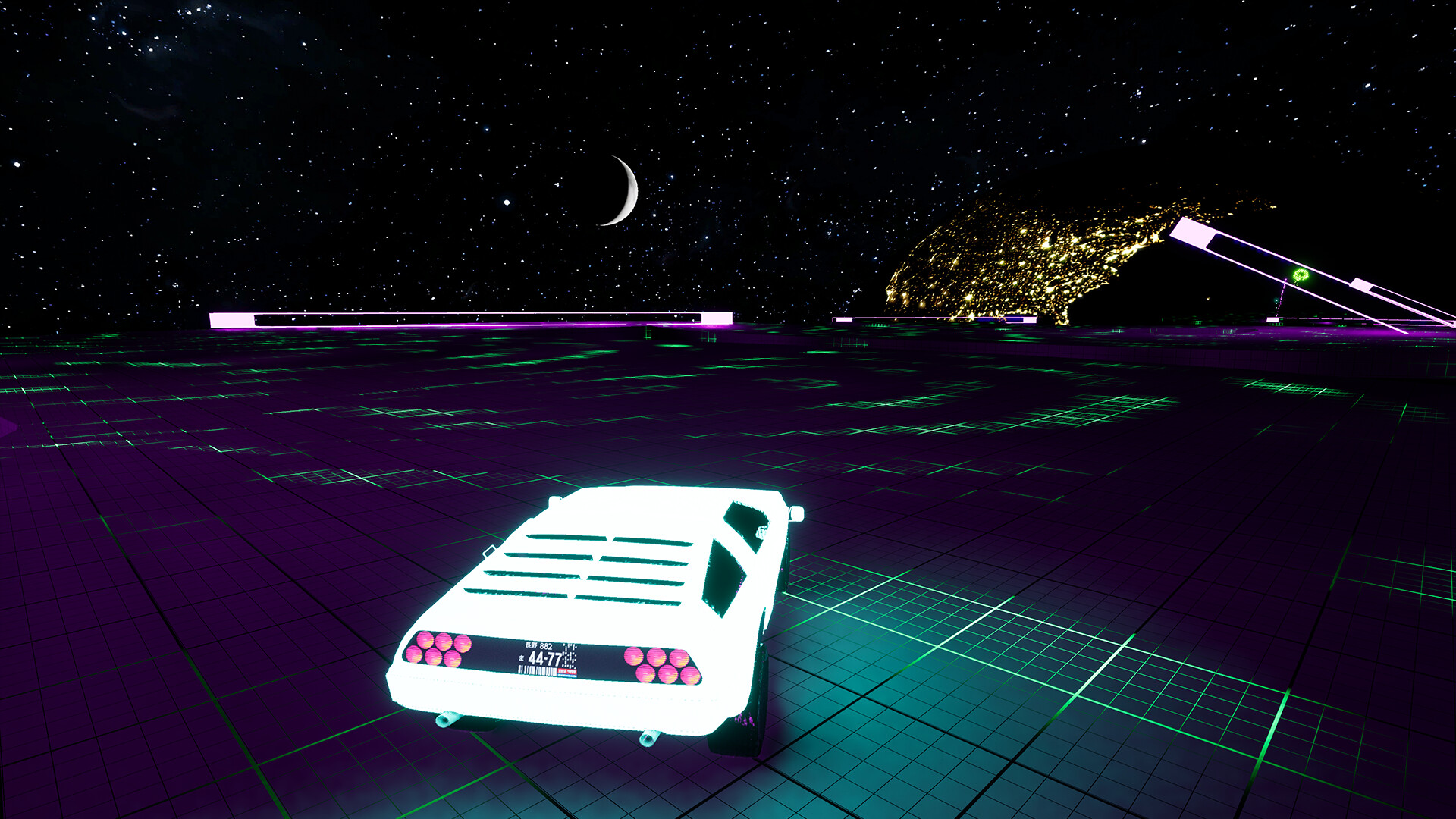 out of the ordinary screenshot #4