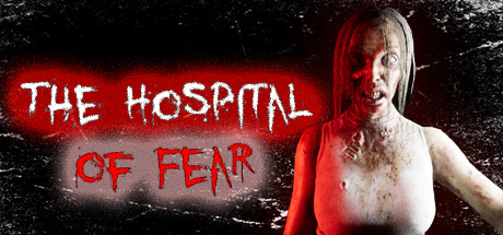 The Hospital of Fear banner image