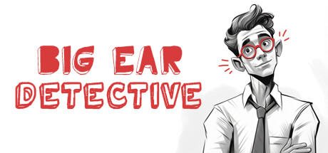 Big Ear Detective Cheat Engine/CT