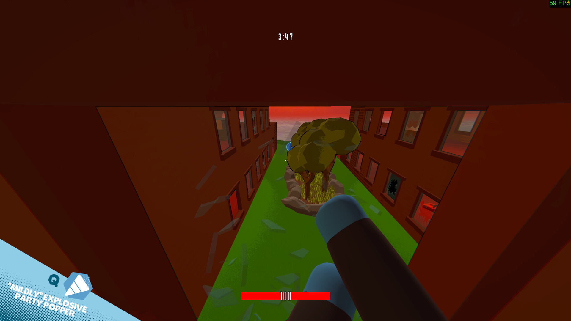 Firepower Forge screenshot #4