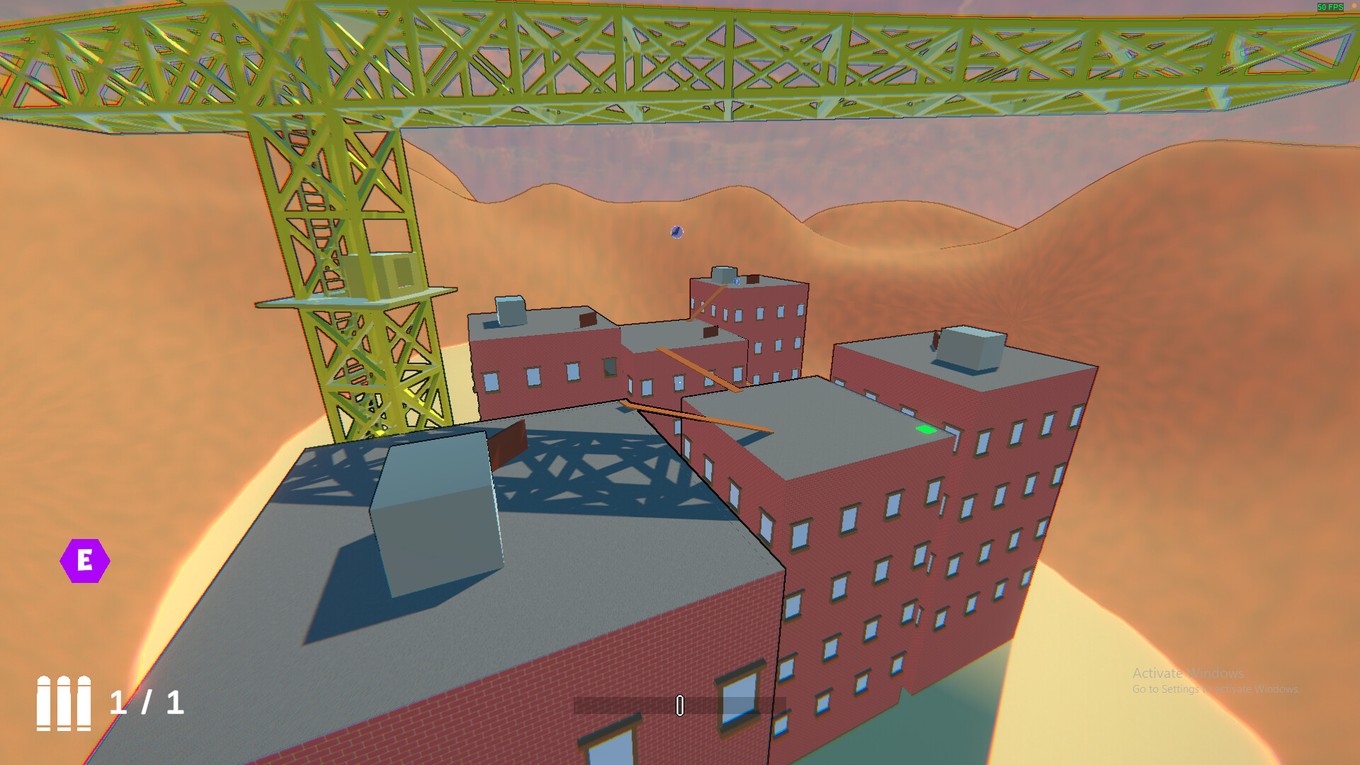 Firepower Forge screenshot #6