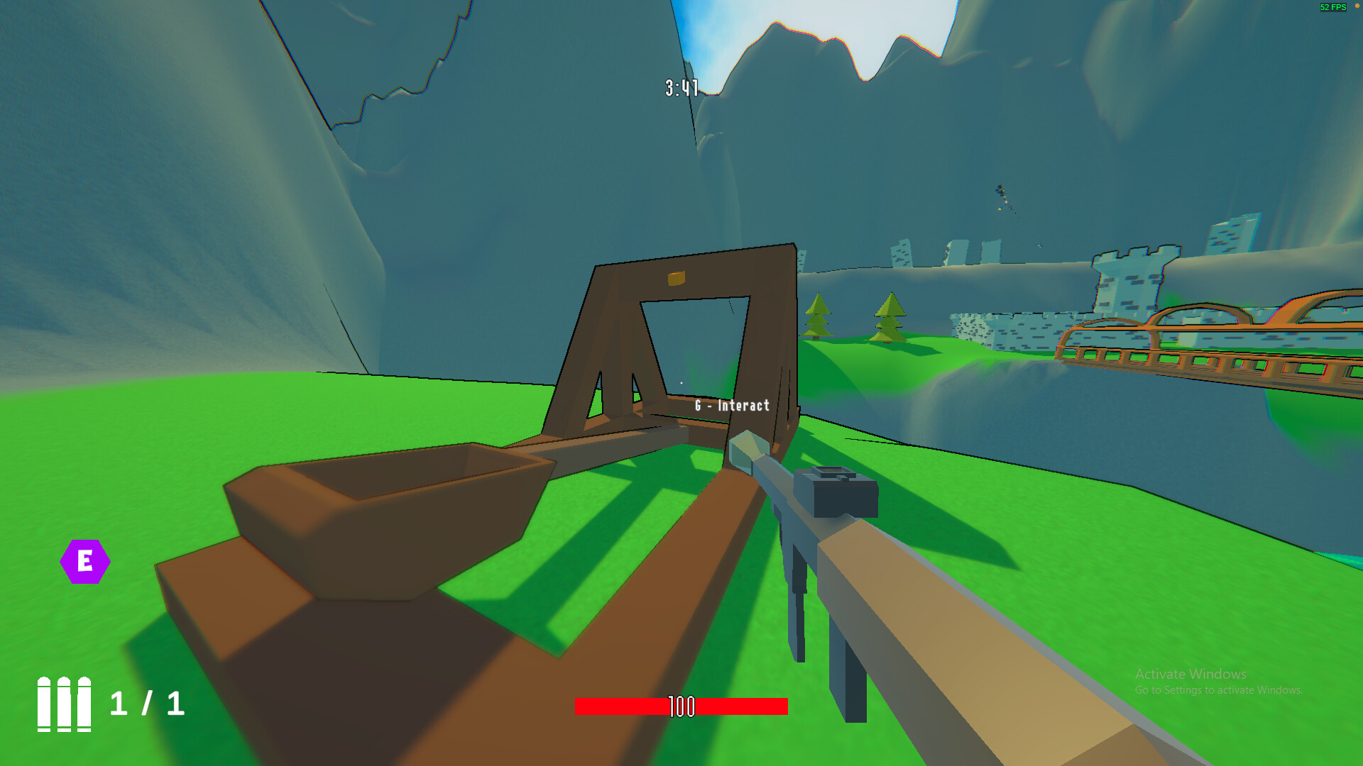 Firepower Forge screenshot #5