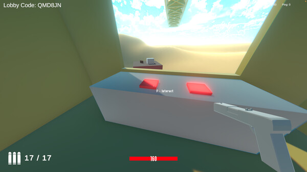 Firepower Forge game for Linux 1