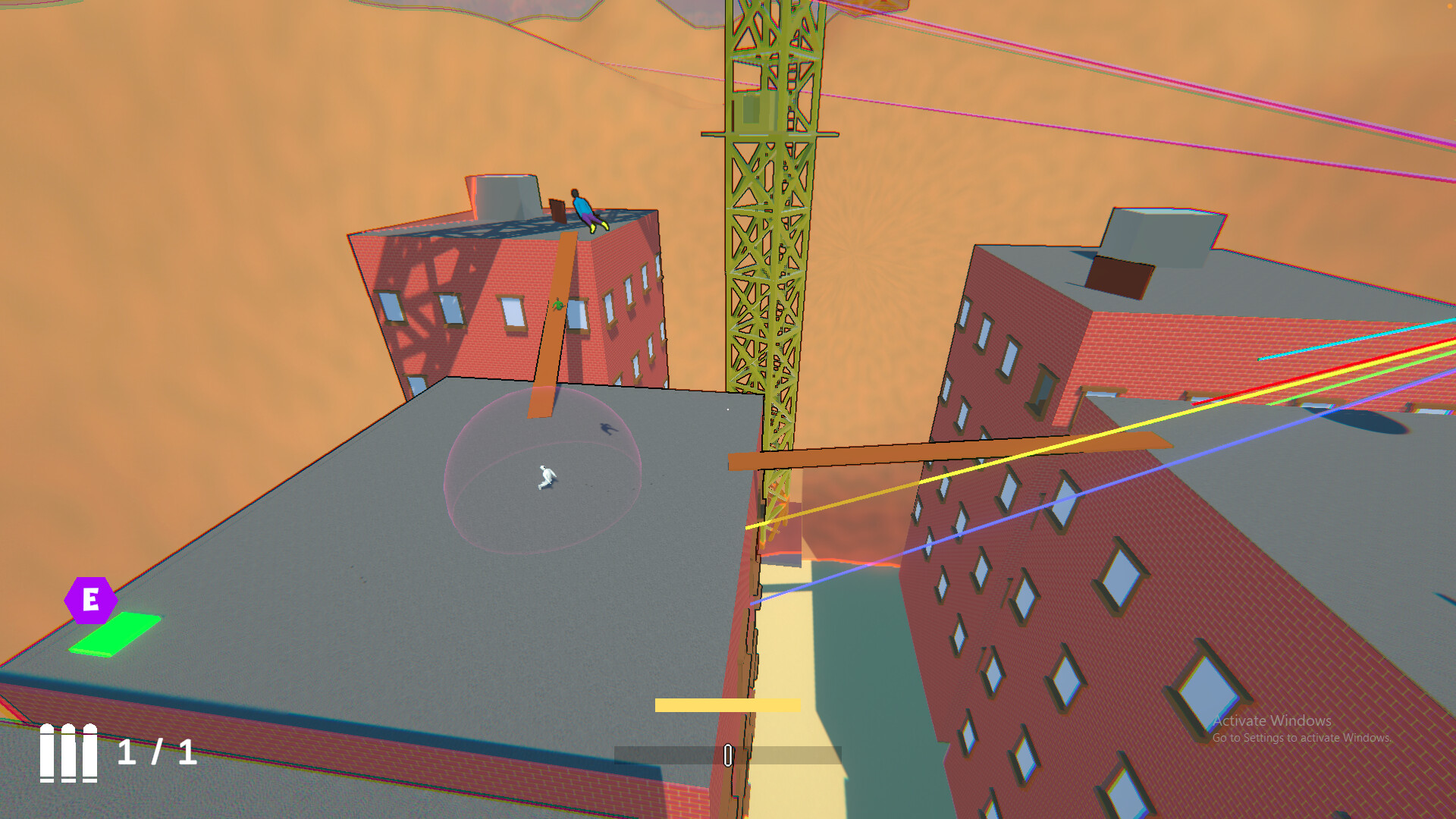 Firepower Forge screenshot #9