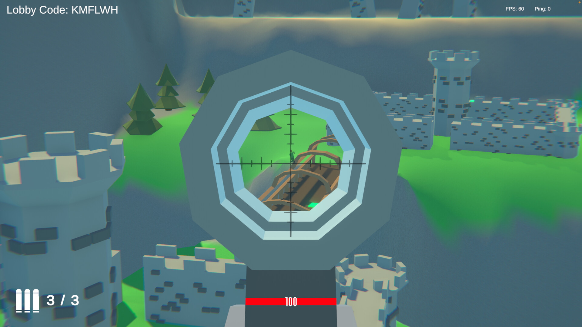 Firepower Forge screenshot #7