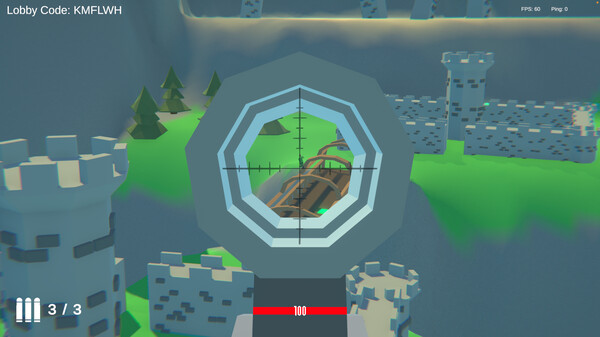 Firepower Forge game for windows Pc 1