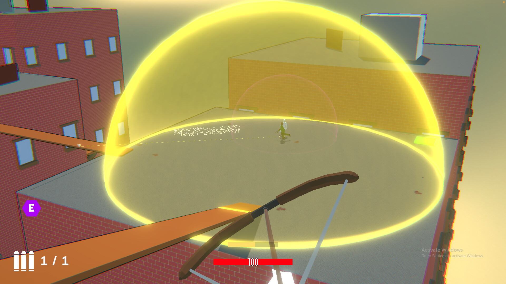 Firepower Forge screenshot #10