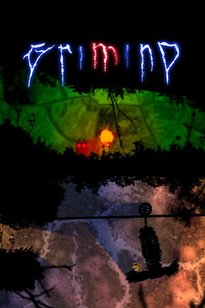 Cover art of Grimind