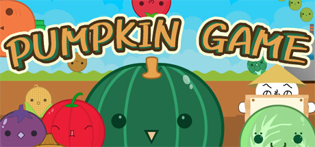 Pumpkin Game banner