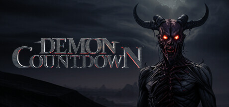 DemonCountdown Playtest banner