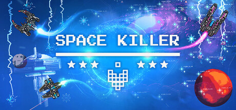 Space Killer