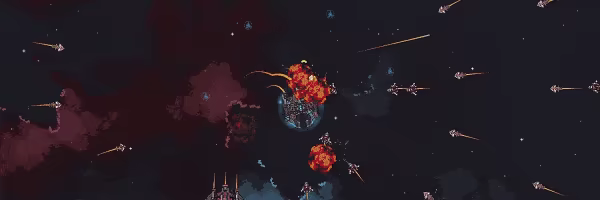 Space Killer video 3