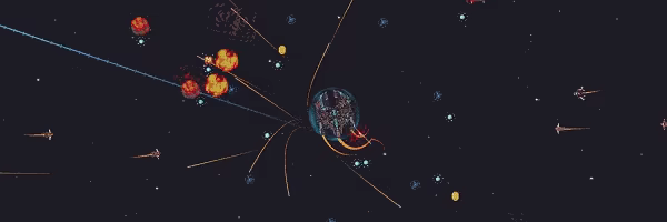 Space Killer video 1