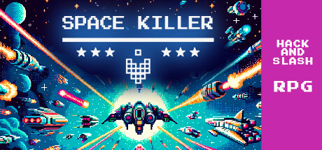 Space Killer steam charts