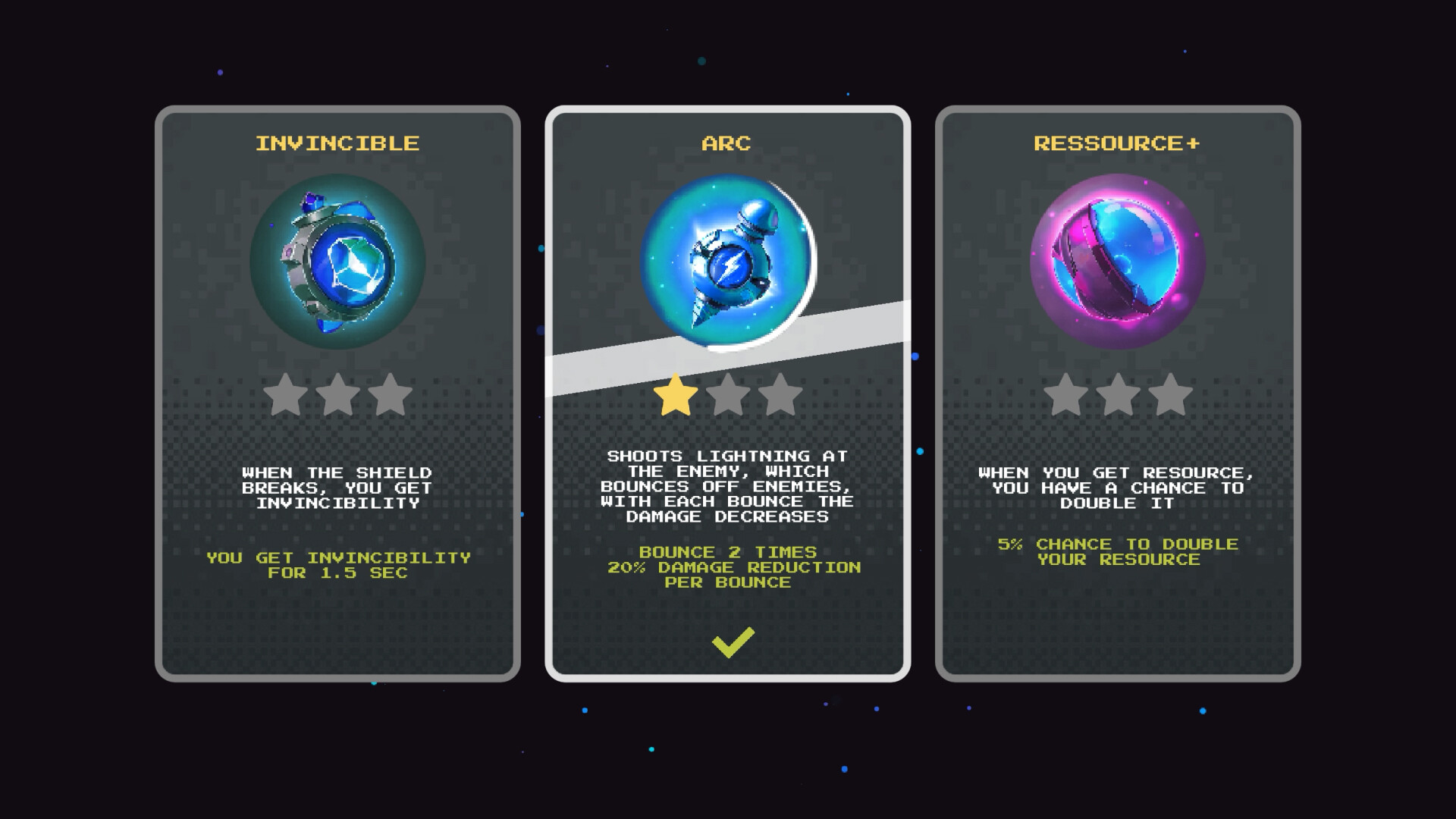 Space Killer screenshot #7