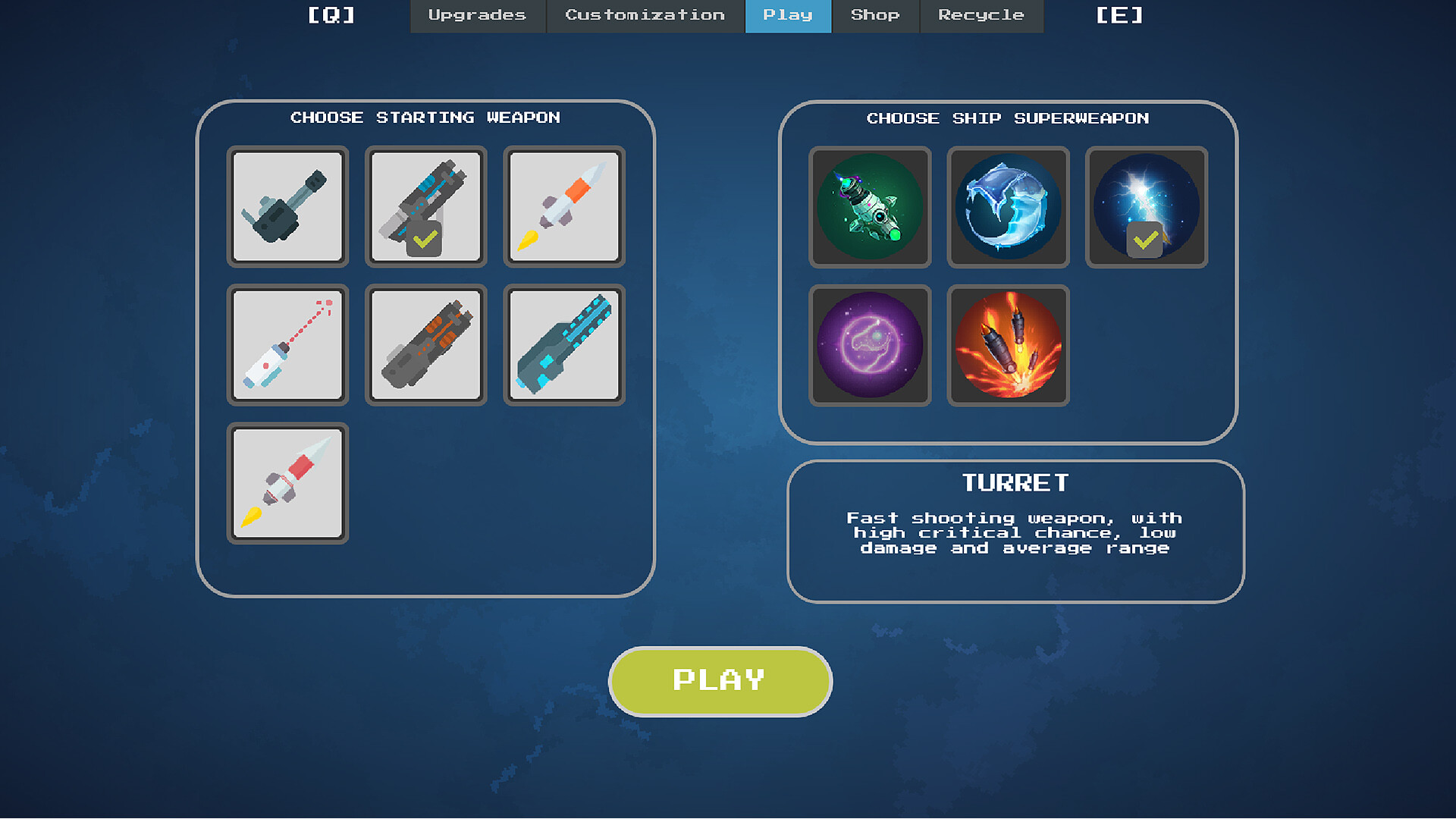 Space Killer screenshot #19