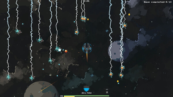 Space Killer Screenshot