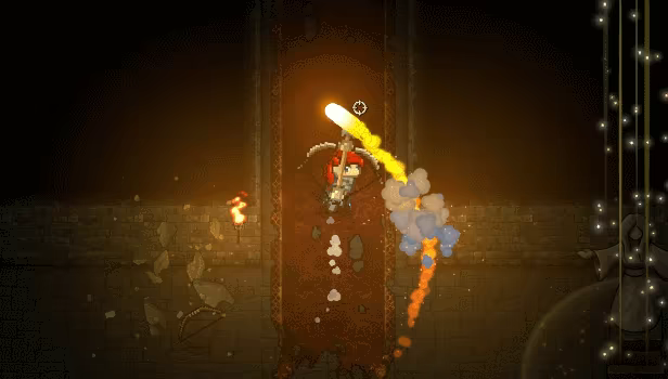 Atoners: The Lost Epoch video 9