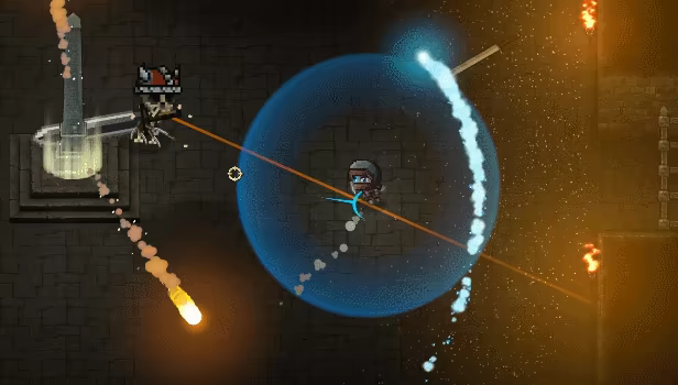 Atoners: The Lost Epoch video 5