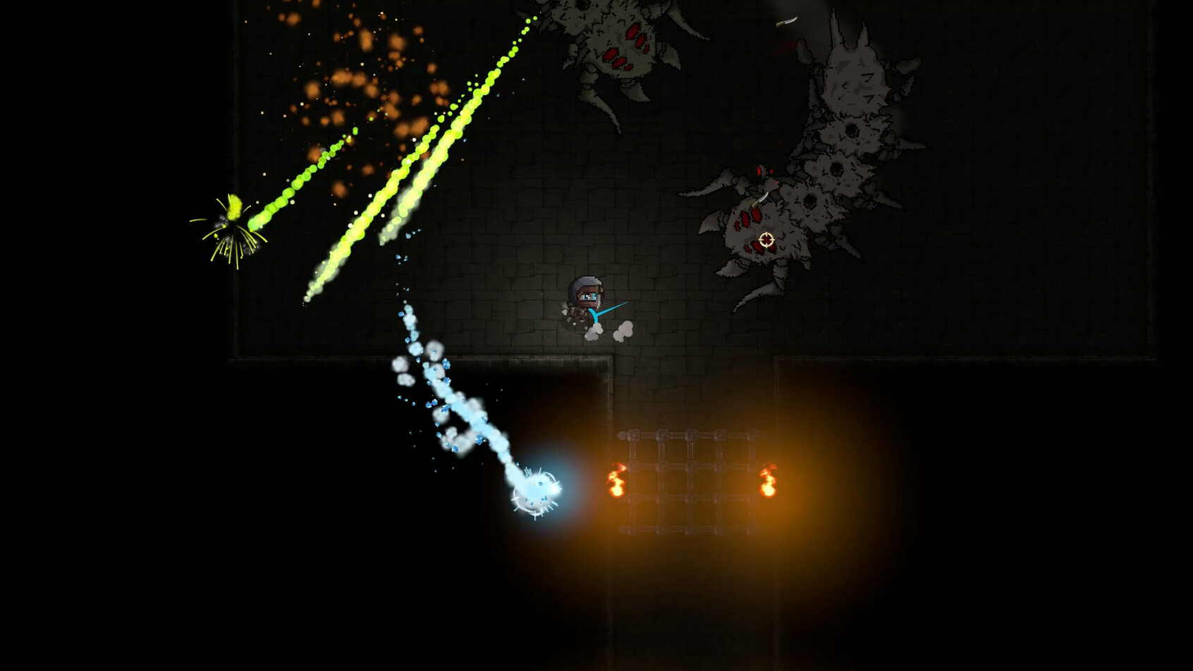 Atoners: The Lost Epoch screenshot #10