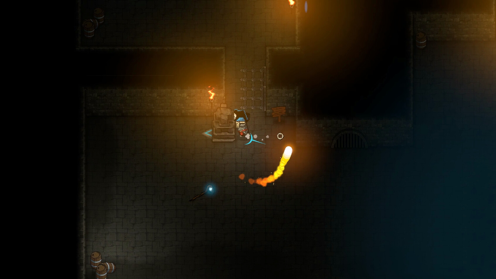 Atoners: The Lost Epoch screenshot #8