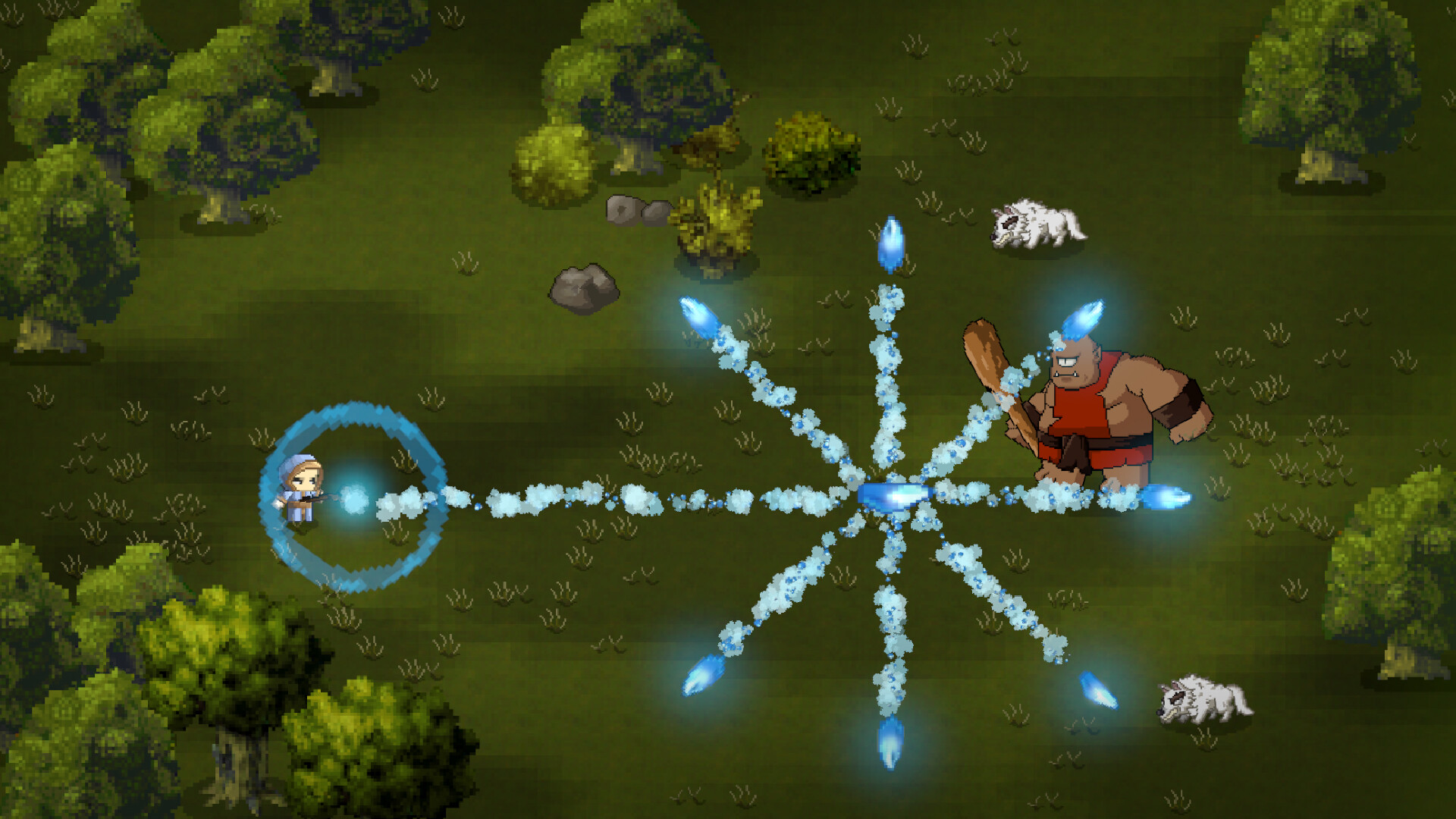 Atoners: The Lost Epoch screenshot #7