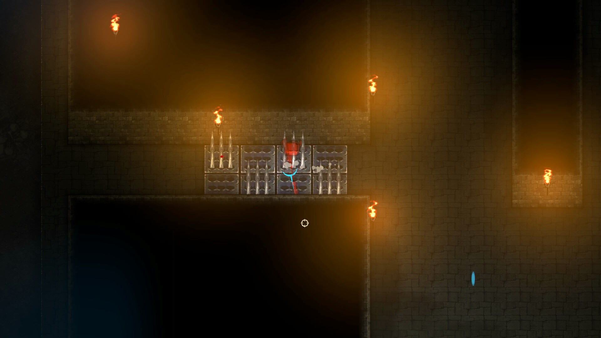 Atoners: The Lost Epoch screenshot #2