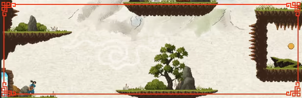 Ling Hun video 5