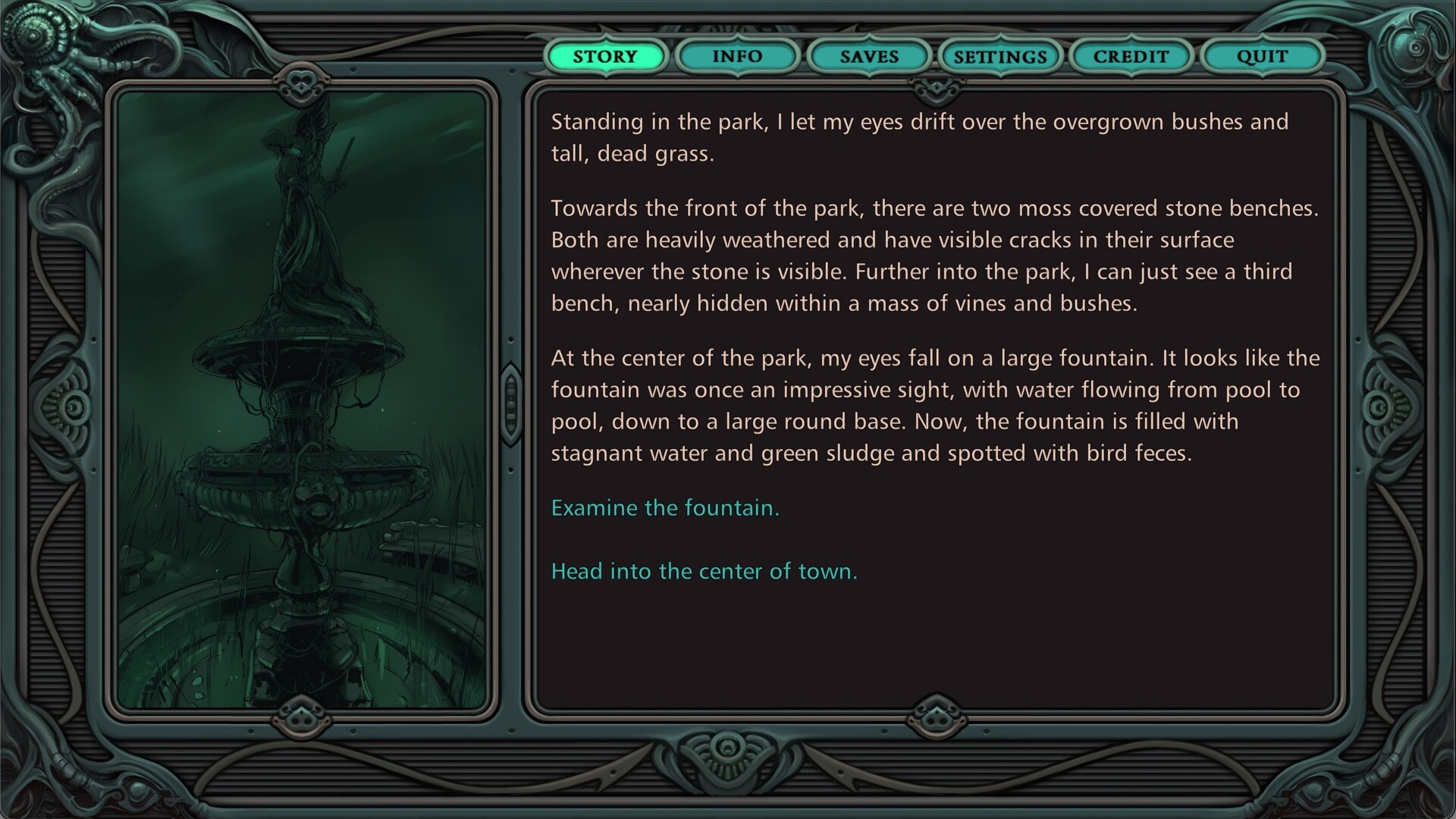 The Allure Of Wanton Cove screenshot #7