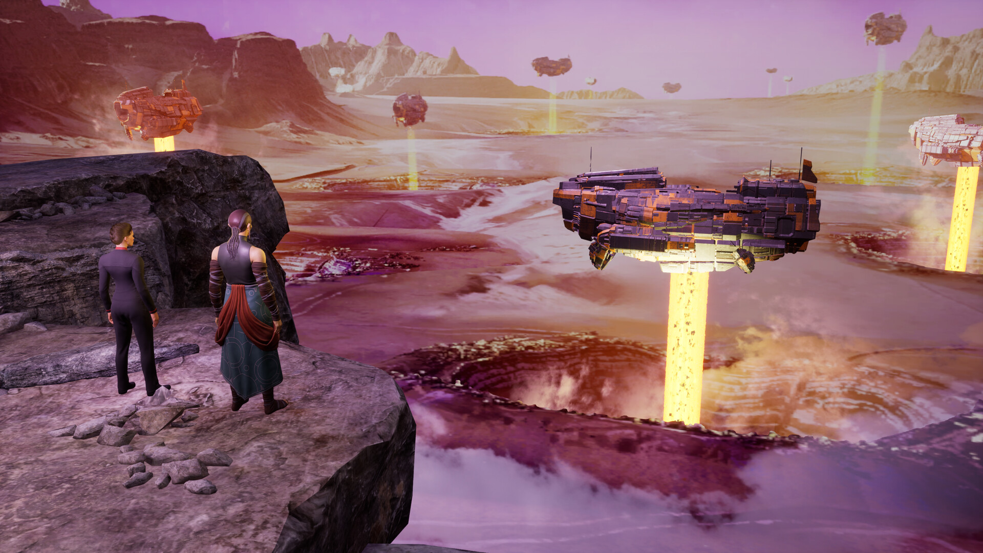 Star Trek Resurgence