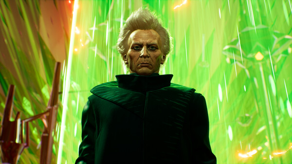 Captura de tela de Star Trek Resurgence (15 de 15)