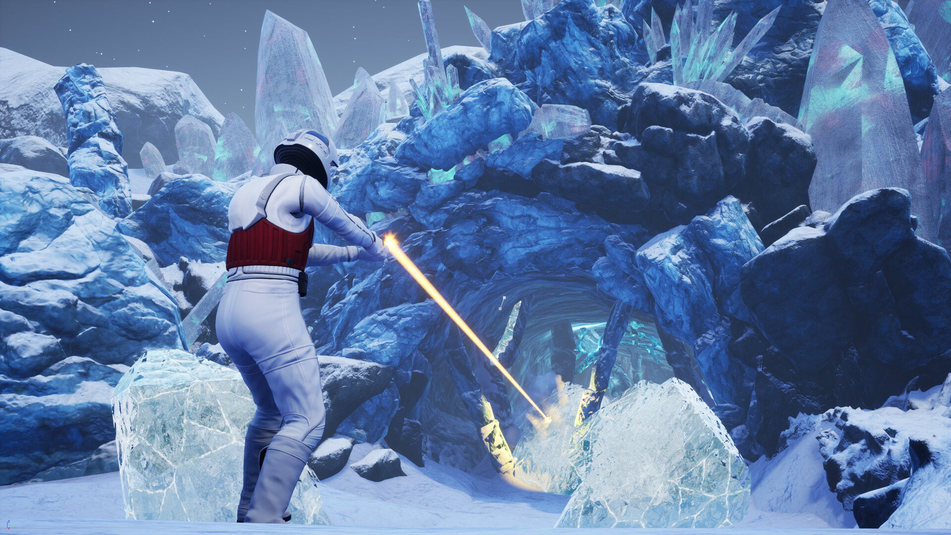 Star Trek Resurgence