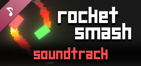 Rocket Smash Soundtrack banner image