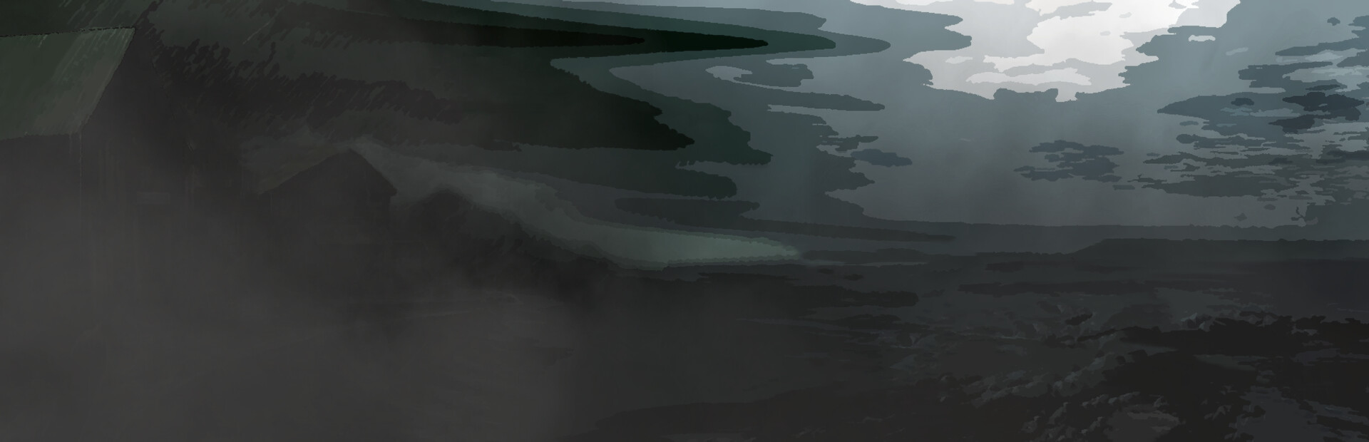 Innsmouth Nightmare