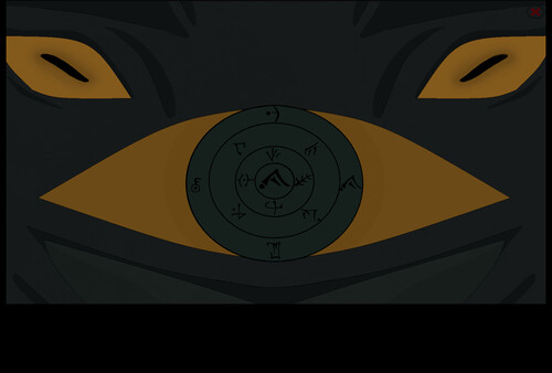 Innsmouth Nightmare.