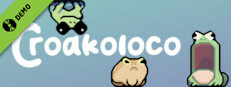 Croakoloco Demo Small Capsule Image