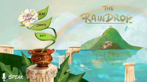 The Raindrop: A Vocal Odyssey screenshot 6