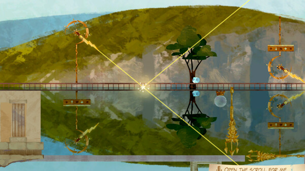 The Raindrop: A Vocal Odyssey screenshot 1