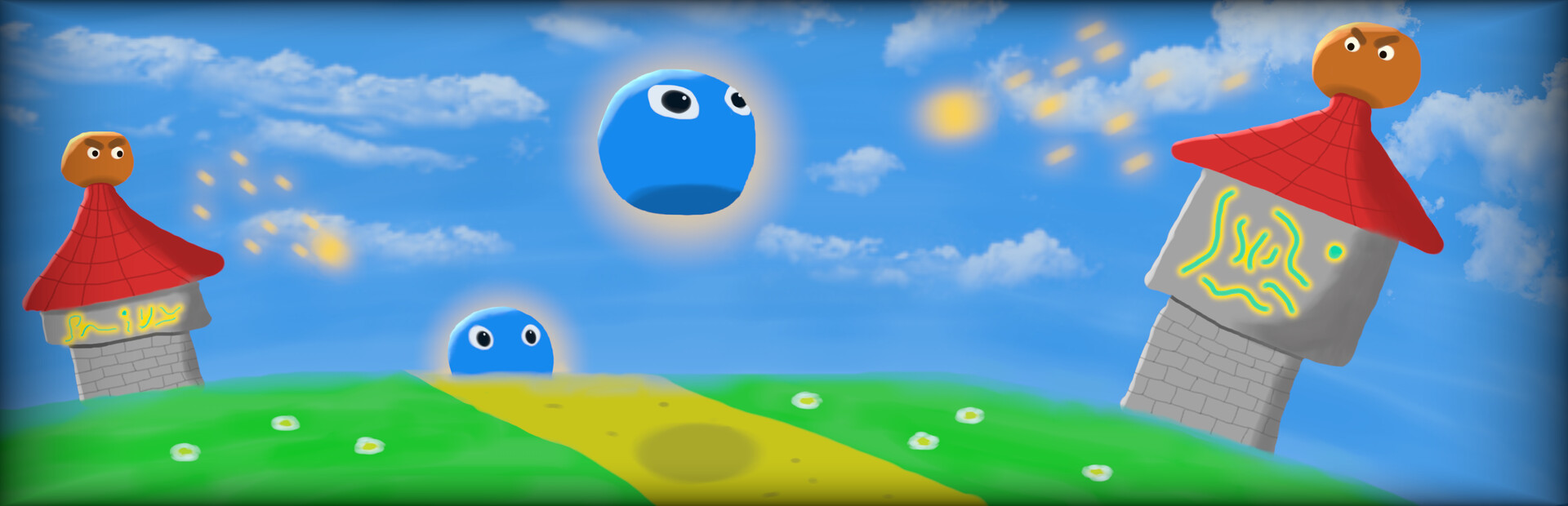 Slimes & Dusters TO
