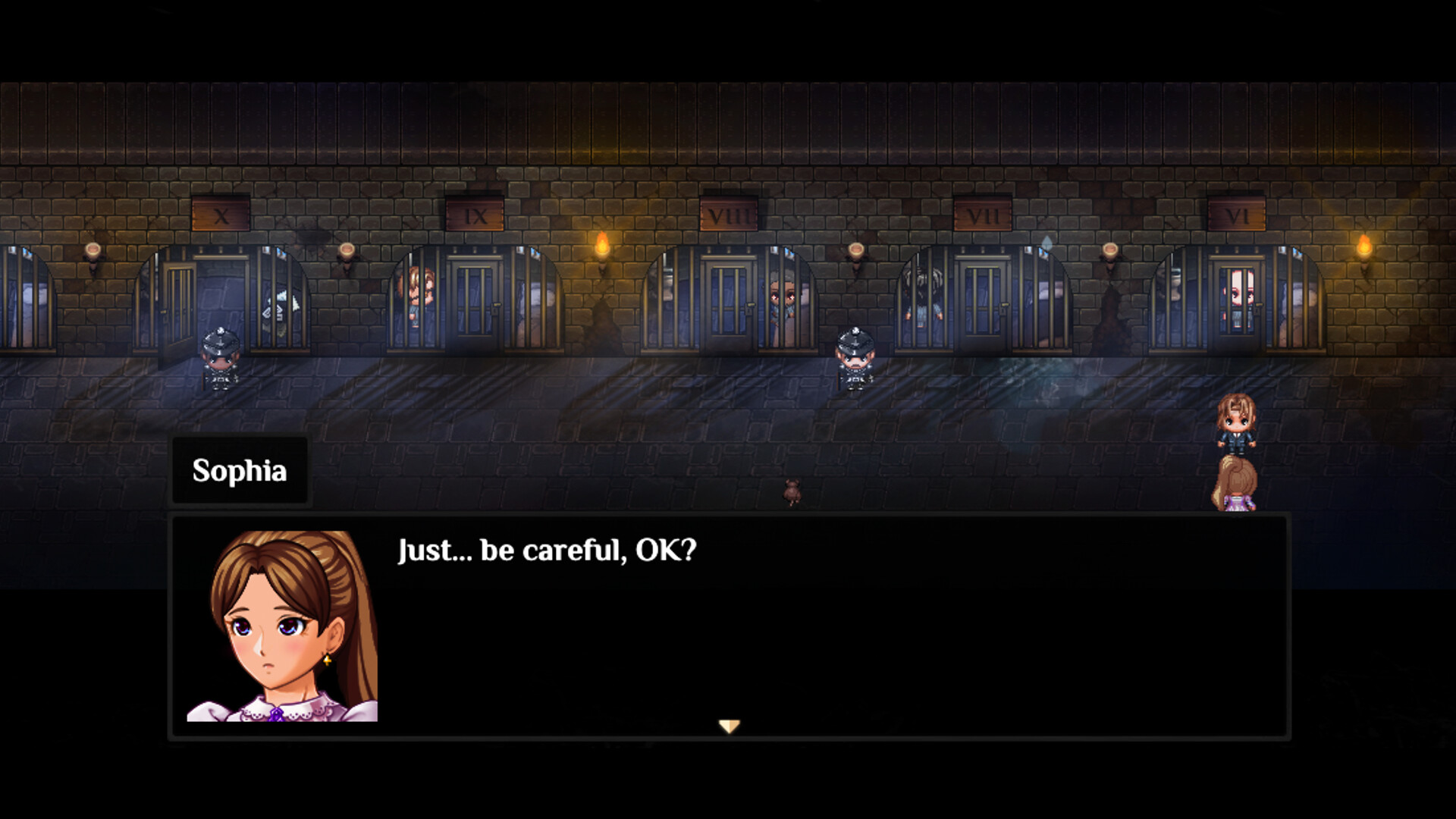 Kamilia – Screenshot 10